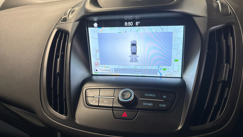 Ford Kuga 1.5 TDCi Titanium Edition 5dr 2WD Diesel Estate